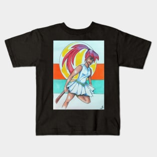 Morrigan Kids T-Shirt